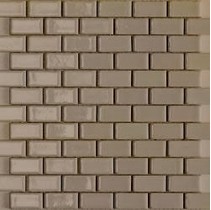 Ceramica di Treviso Loft Mattoncino Spring Greige 2.5x5